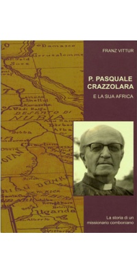 P. Pasquale Crazzolara